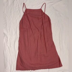 Abercrombie & Fitch Mini Dress